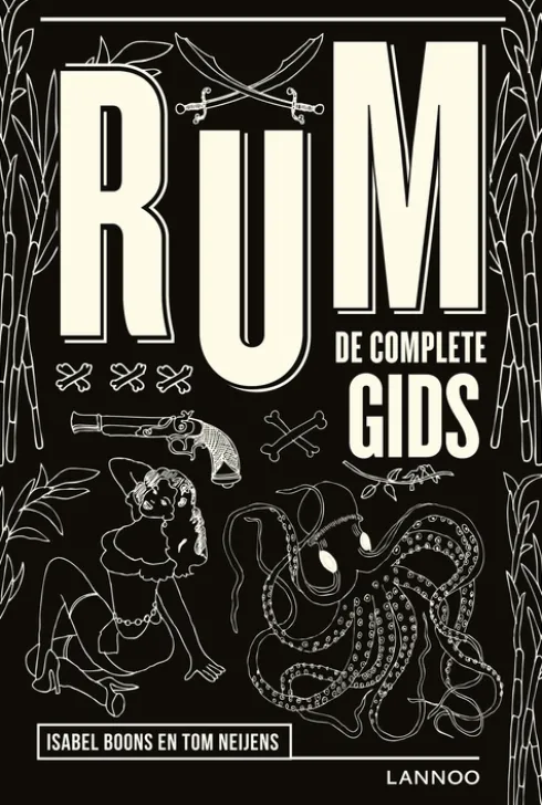 Rum eBook