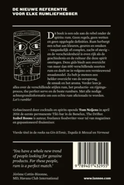 Rum eBook