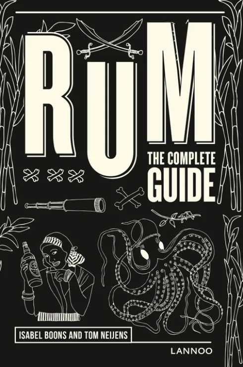 Rum eBook