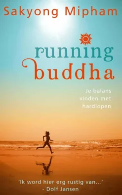 Running Buddha eBook