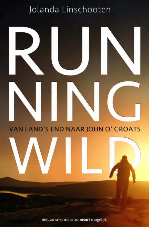 Running Wild eBook