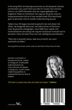 Running Wild eBook