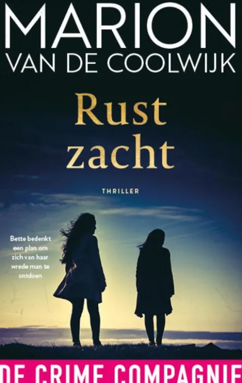 Rust zacht eBook