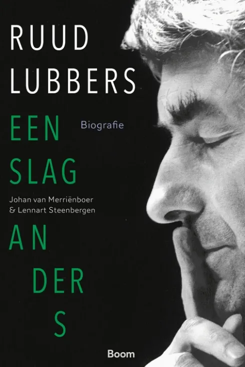Ruud Lubbers eBook