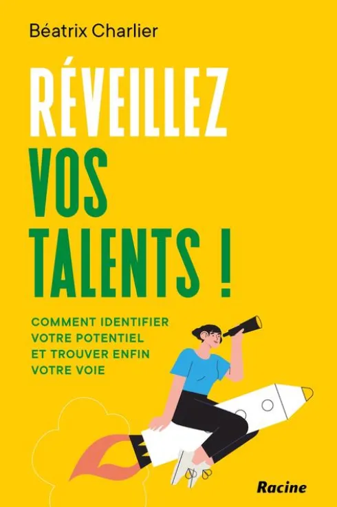 Réveillez vos talents ! eBook
