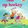 Saar op hockey eBook