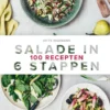 Salade in 6 stappen eBook