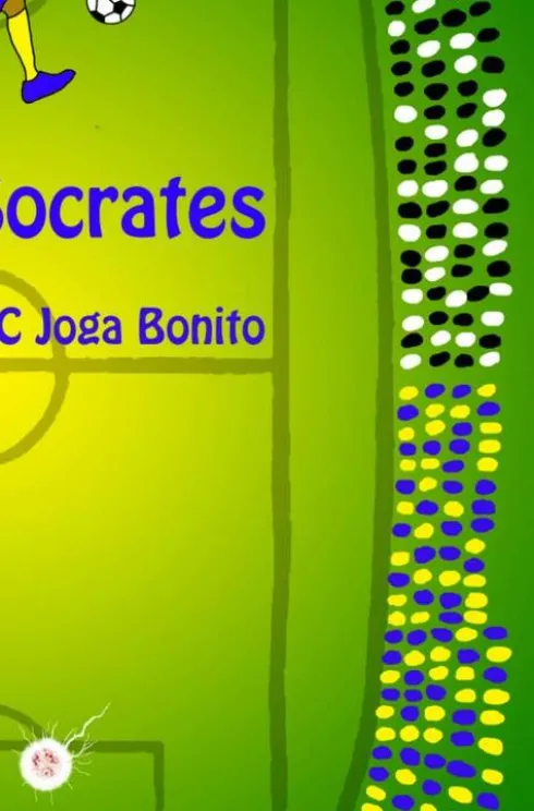 Samba socrates eBook