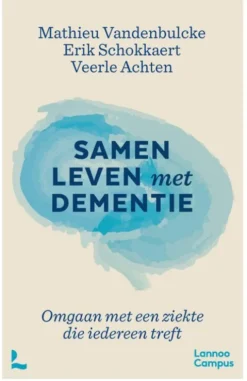 Samen leven met dementie eBook
