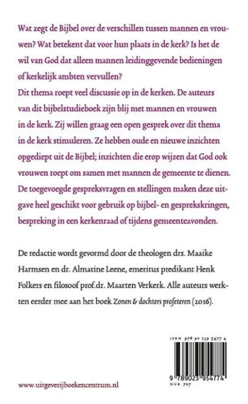 Samen met de vrouwen eBook