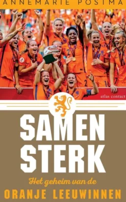 Samen sterk eBook