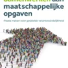 Samenwerken aan maatschappelijke opgaven eBook