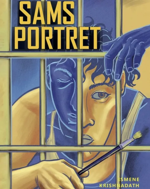 Sam's portret eBook