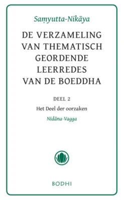 Samyutta-Nikaya eBook