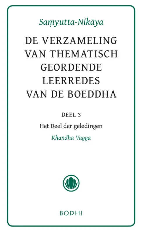 Samyutta-Nikaya eBook