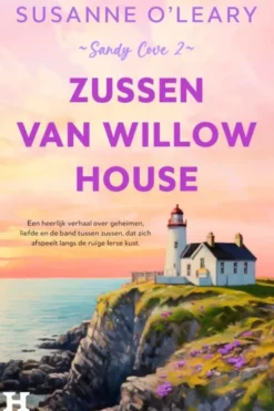 Sandy Cove 2 - Zussen van Willow House eBook