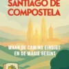 Santiago de Compostela eBook