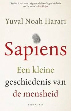Sapiens eBook