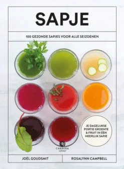 Sapje eBook