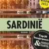Sardinië eBook