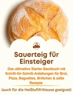 Sauerteig für Einsteiger eBook