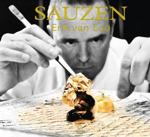 Sauzen eBook