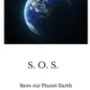 Save our Planet Earth eBook