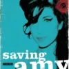 Saving Amy eBook