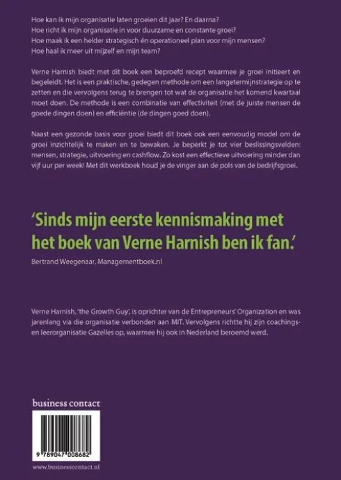 Scaling up eBook