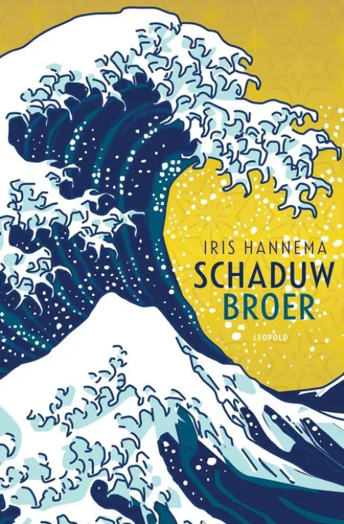 Schaduwbroer eBook