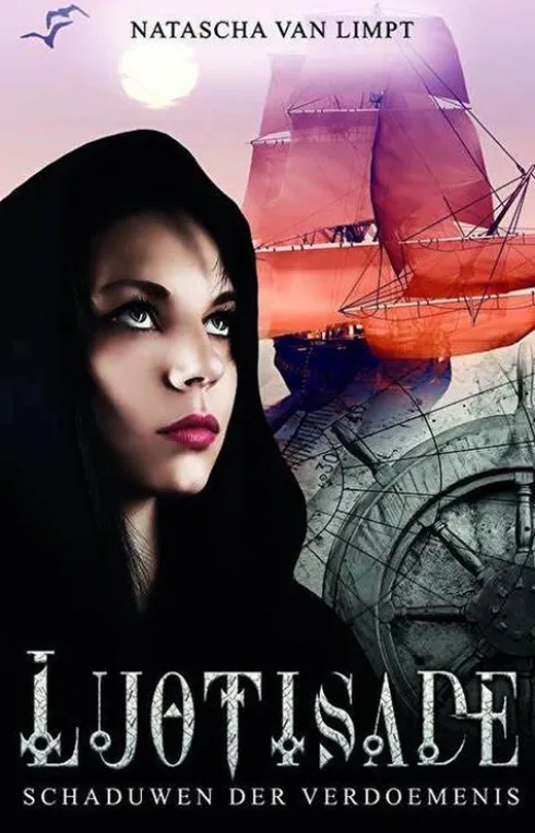 Schaduwen der verdoemenis eBook