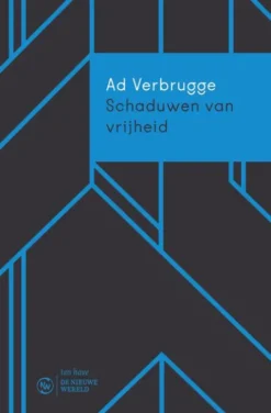 Schaduwen van vrijheid eBook