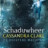 Schaduwheer eBook