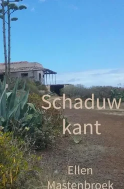 Schaduwkant eBook