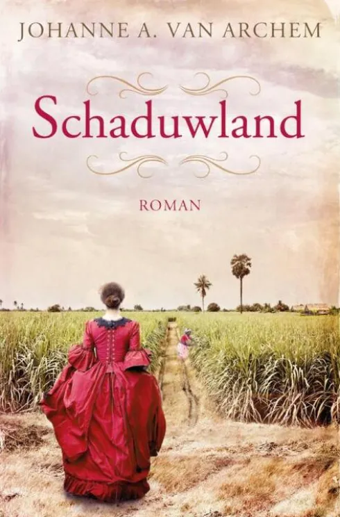 Schaduwland eBook
