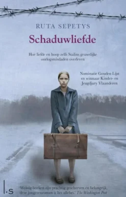 Schaduwliefde eBook