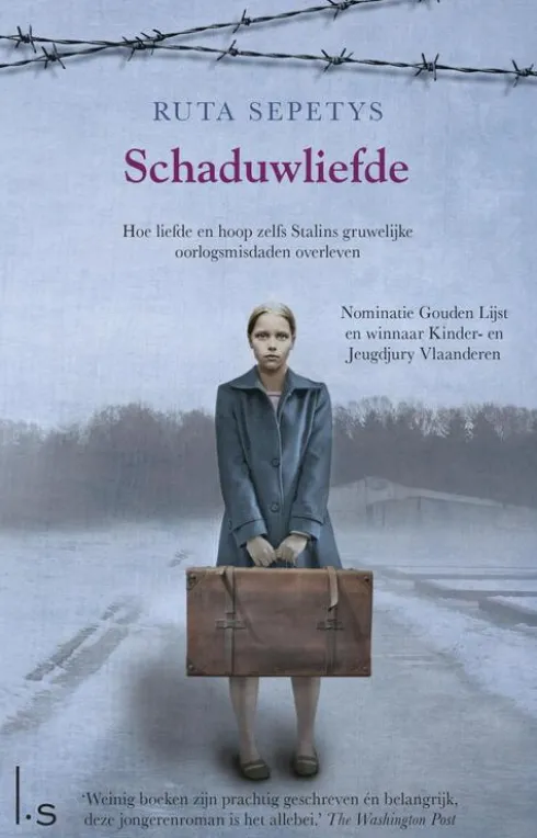 Schaduwliefde eBook