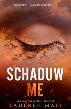 Schaduw me eBook