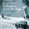 Schaduw over Berlijn eBook