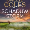 Schaduwstorm eBook