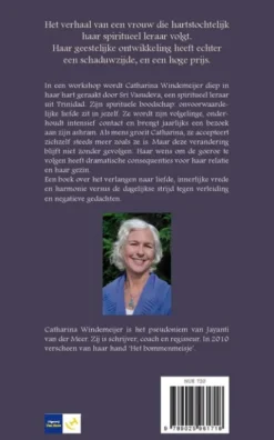 Schaduw van de liefde eBook