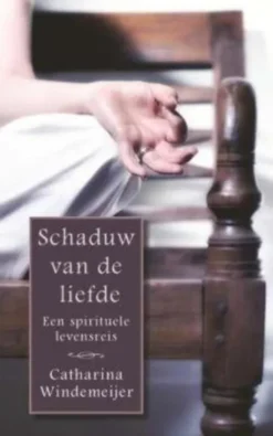 Schaduw van de liefde eBook