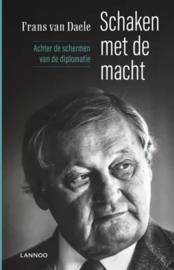 Schaken met de macht eBook