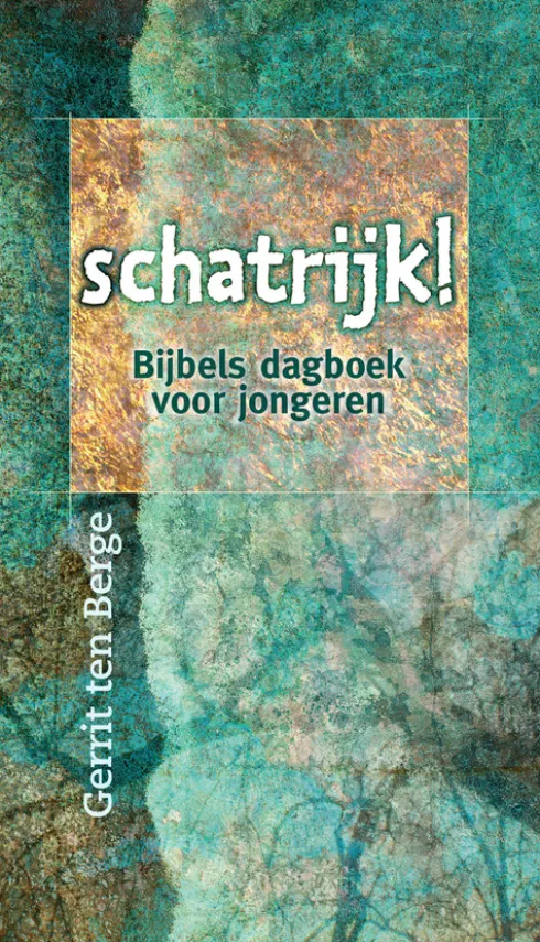 Schatrijk! eBook