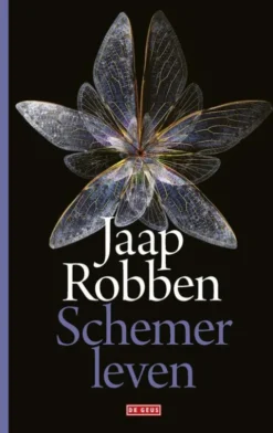 Schemerleven eBook