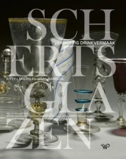 Schertsglazen eBook