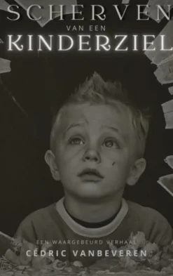 Scherven van een kinderziel eBook