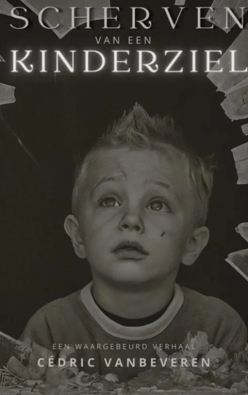 Scherven van een kinderziel eBook