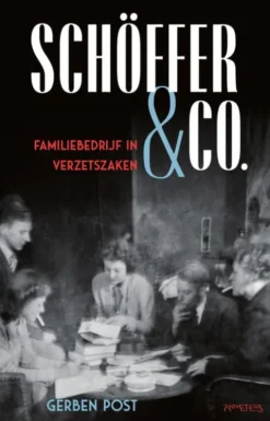Schöffer & Co. eBook