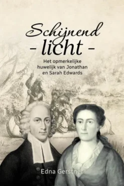 Schijnend licht eBook
